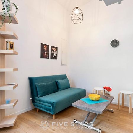 Studio Fleur Fshh Nizza Exterior foto